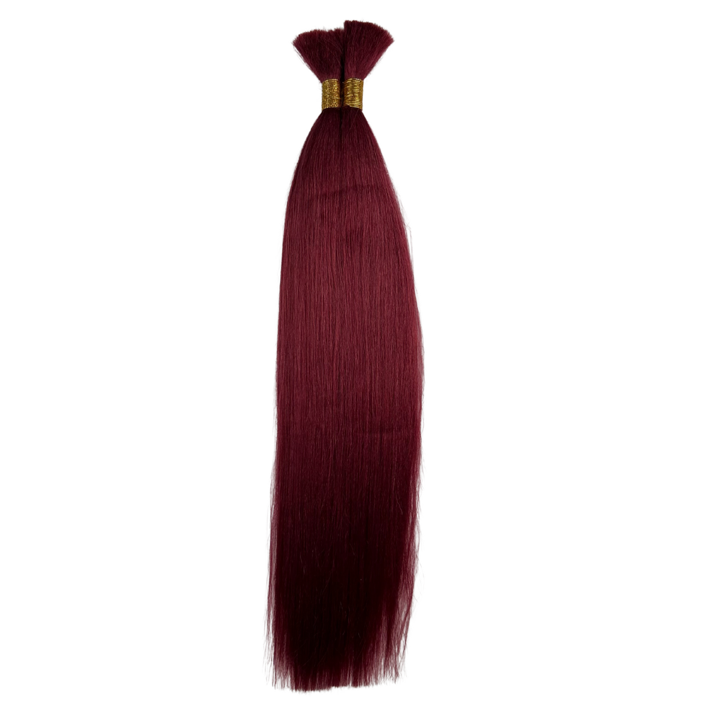 Unique Wiiv Yaki Bulk -18" - FINAL SALE