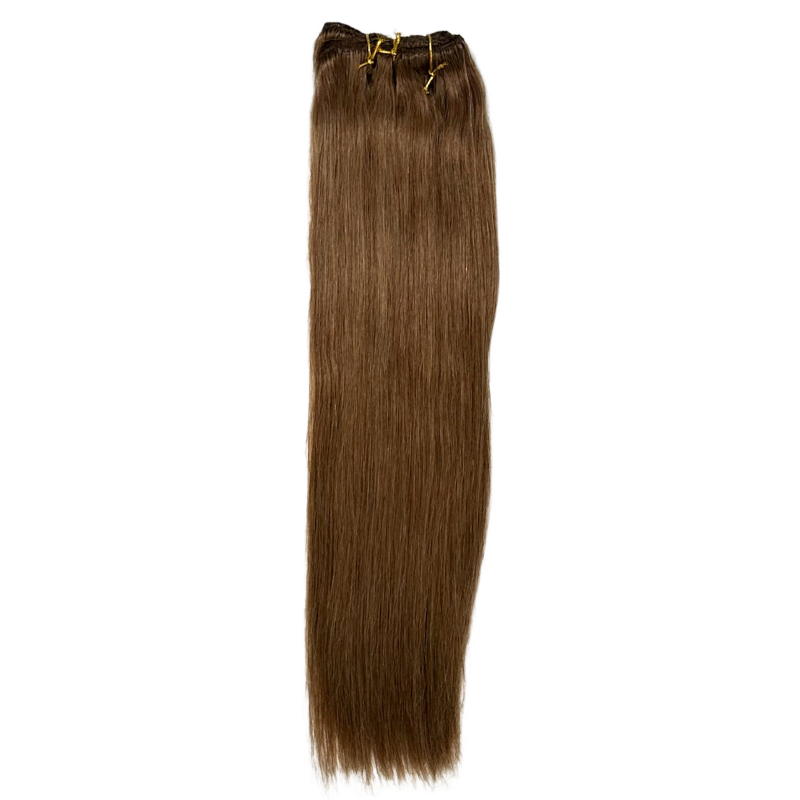 22" Sable Smooth Weave