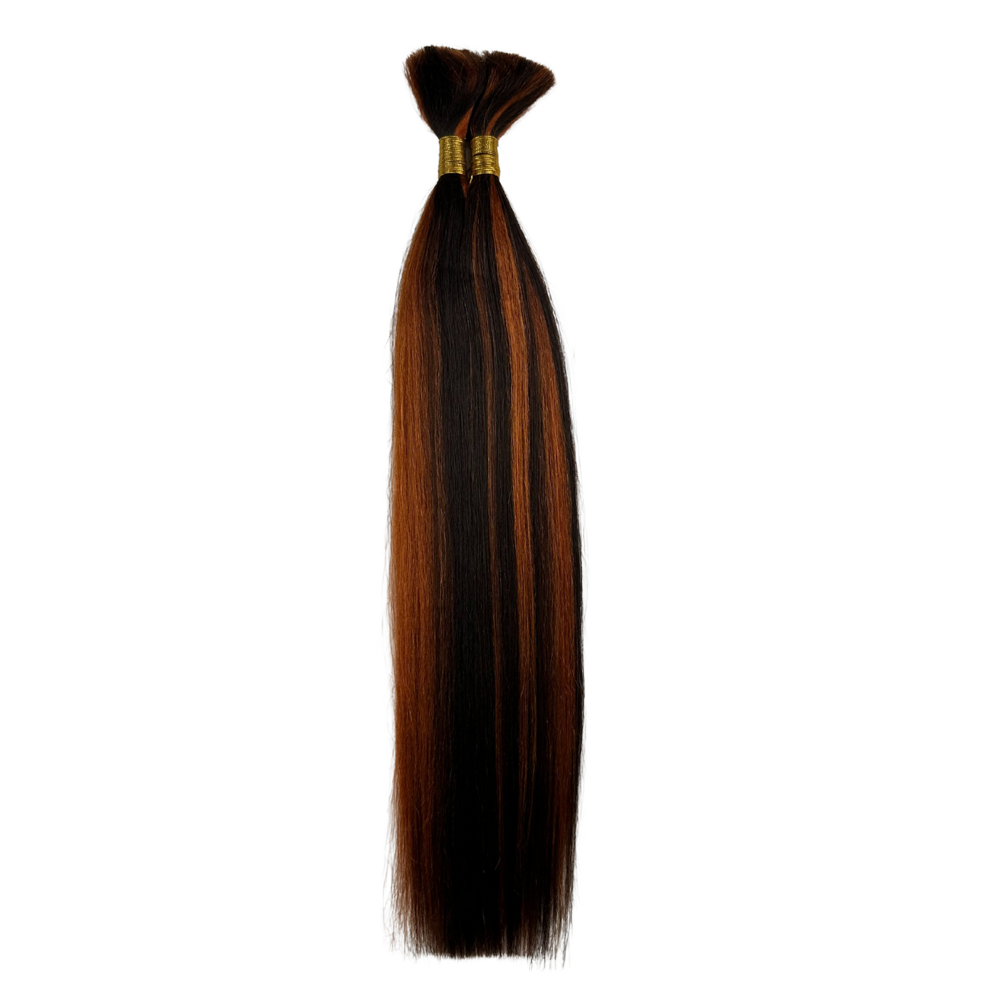 Unique Wiiv Yaki Bulk -18" - FINAL SALE