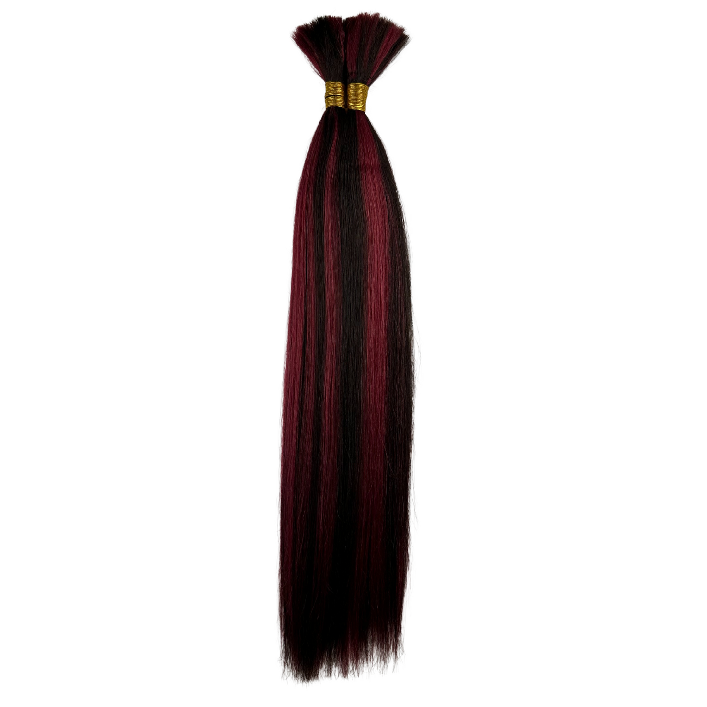 Unique Wiiv Yaki Bulk -18" - FINAL SALE