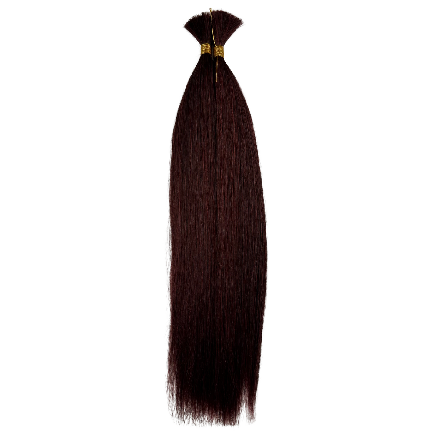 Unique Wiiv Yaki Bulk -18" - FINAL SALE