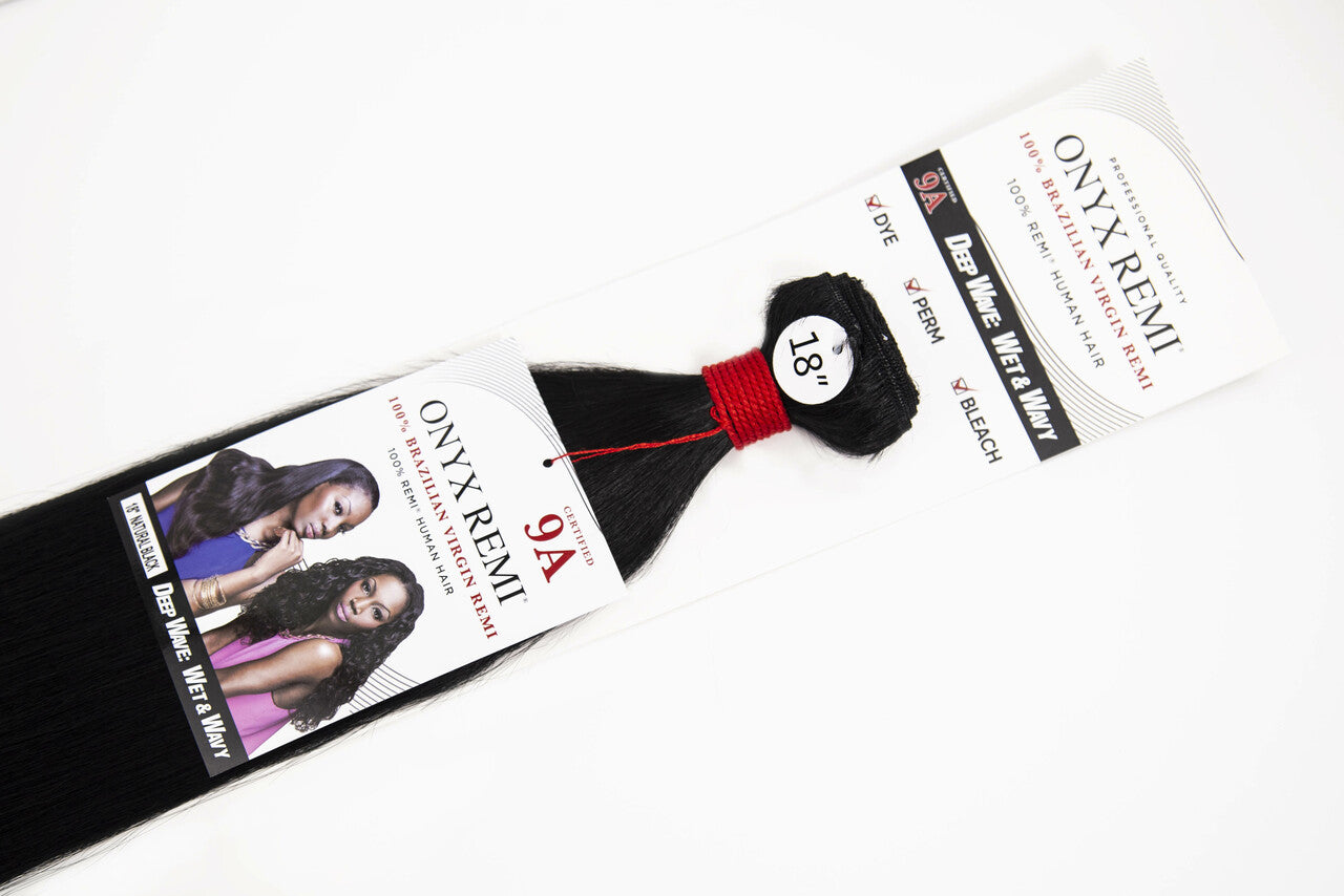 22" Wet & Wavy Deep Wave Bundle