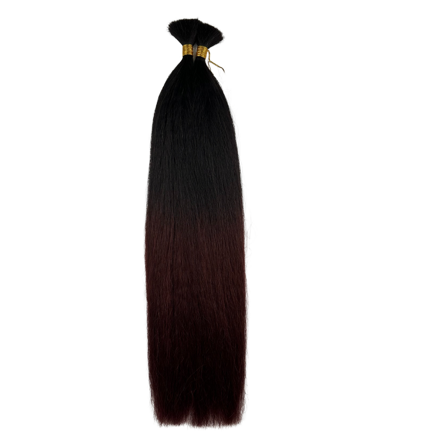 Unique Wiiv Yaki Bulk -18" - FINAL SALE
