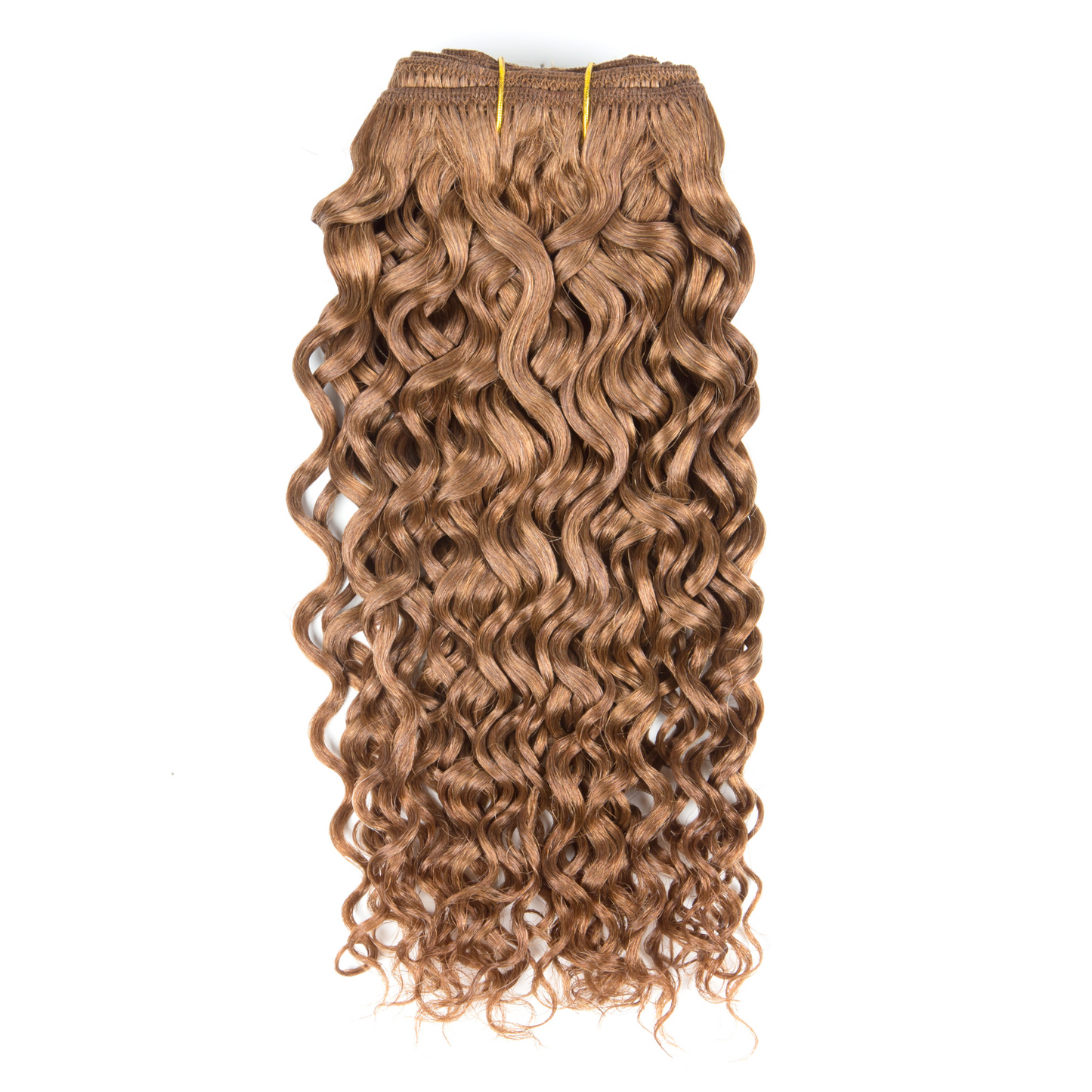 12" Avante - Italian Curly - Weave - FINAL SALE