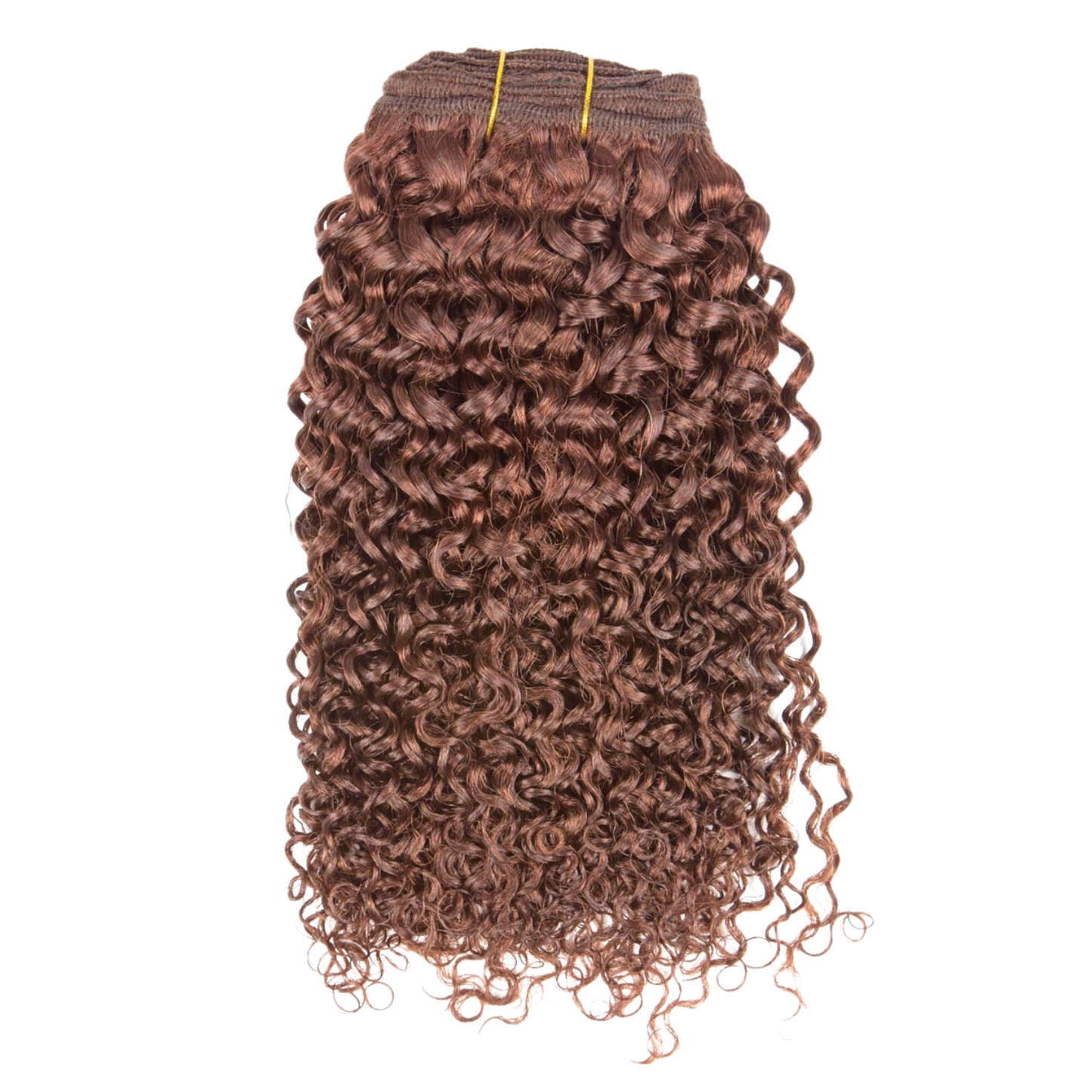 12" Avante - Jerry Curl - Weave - FINAL SALE