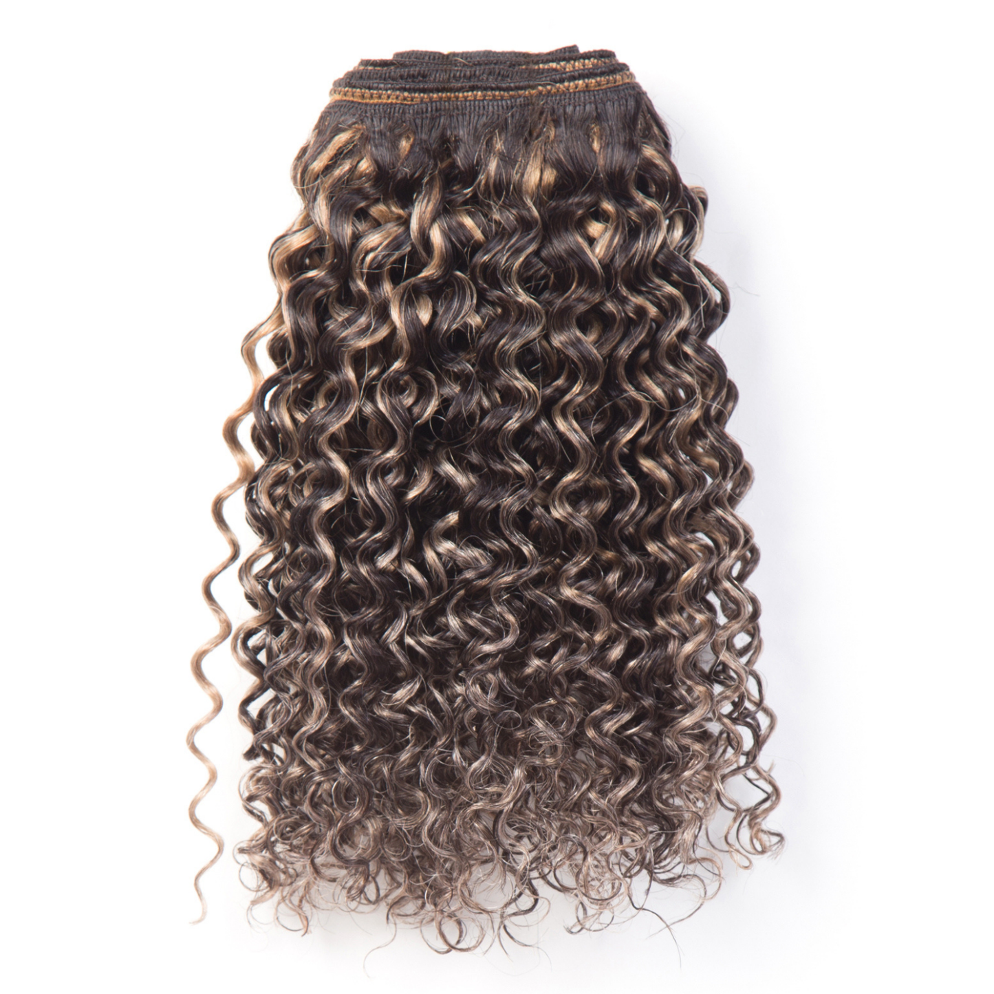 12" Avante - Jerry Curl - Weave - FINAL SALE
