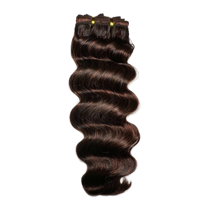 12" Deep Wave Weave