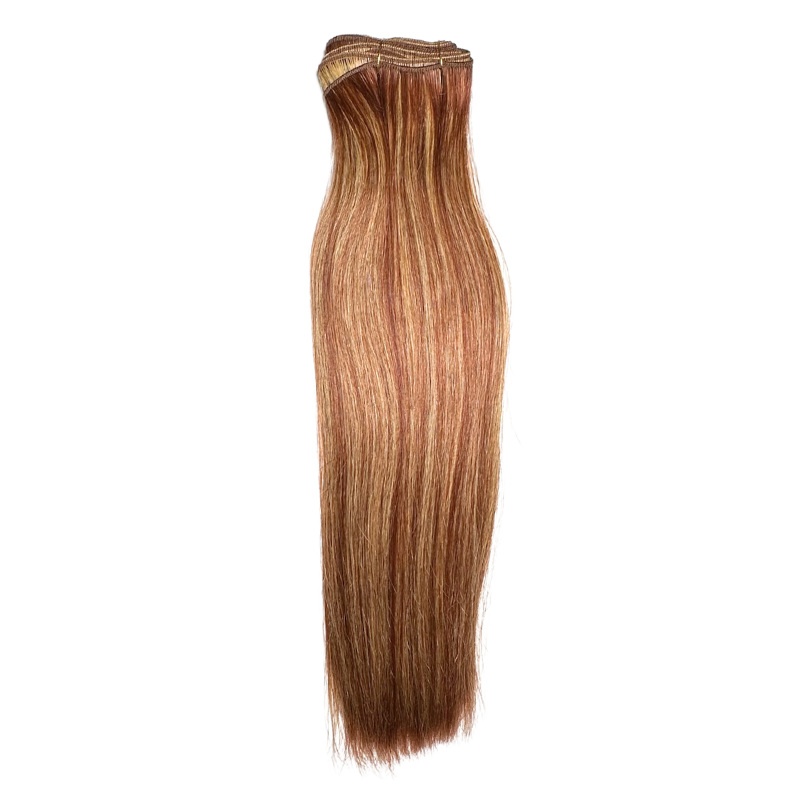 Black Diamond Natural Perm Weave