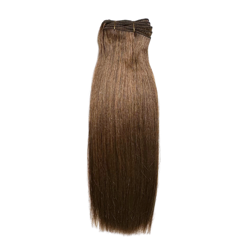 Natural Perm Weave - 12"