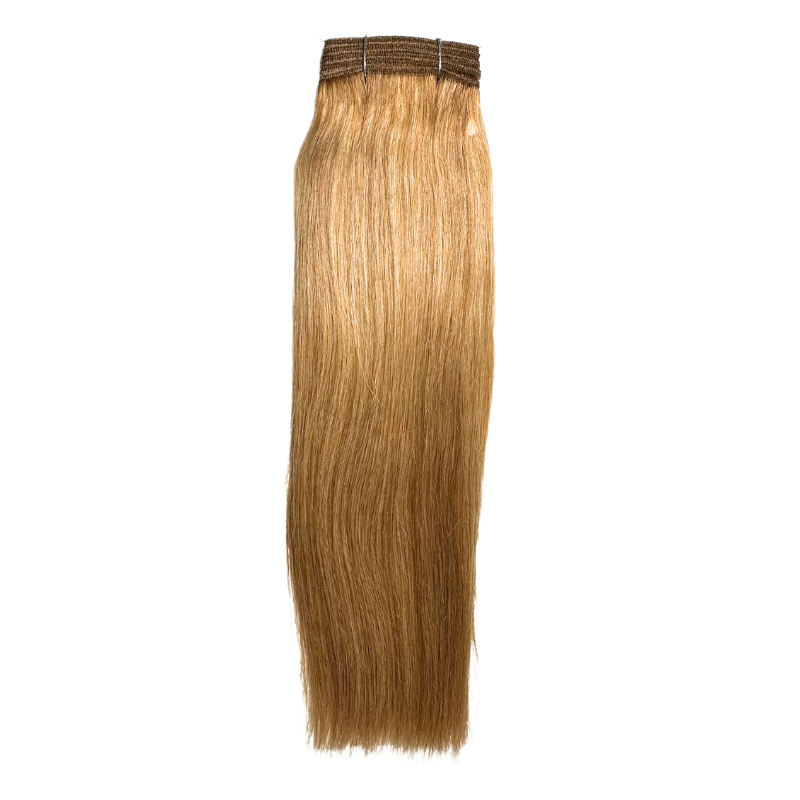 14" Sable Smooth Weave