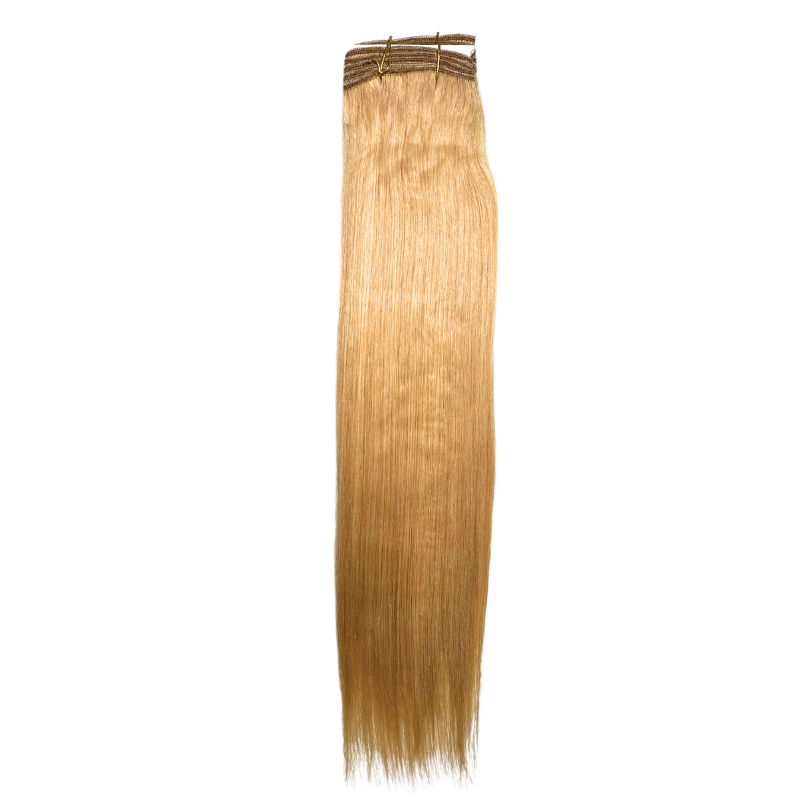 18" Sable Smooth Weave
