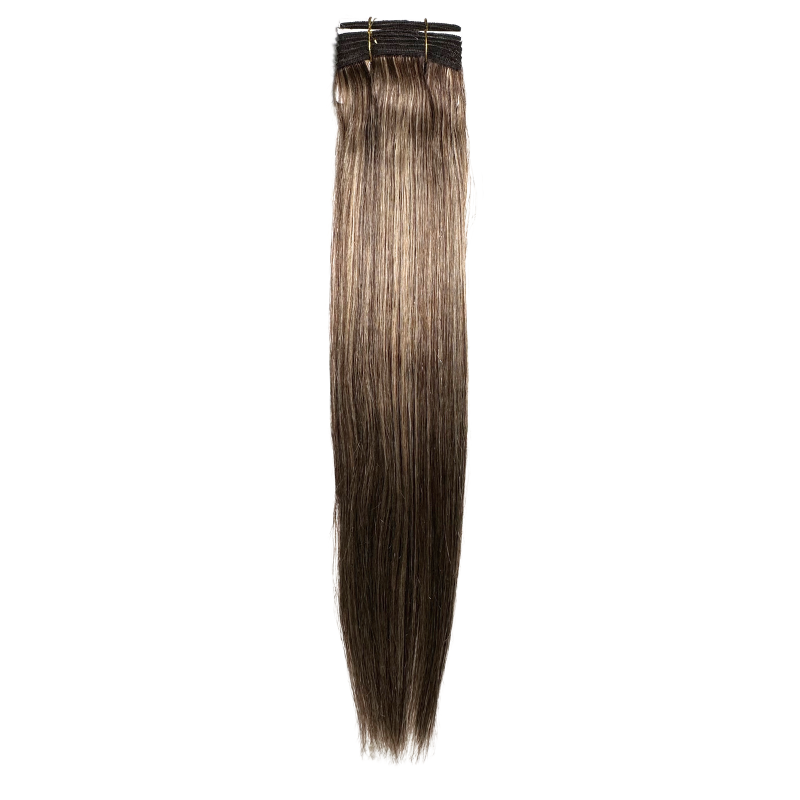 18" Sable Smooth Weave