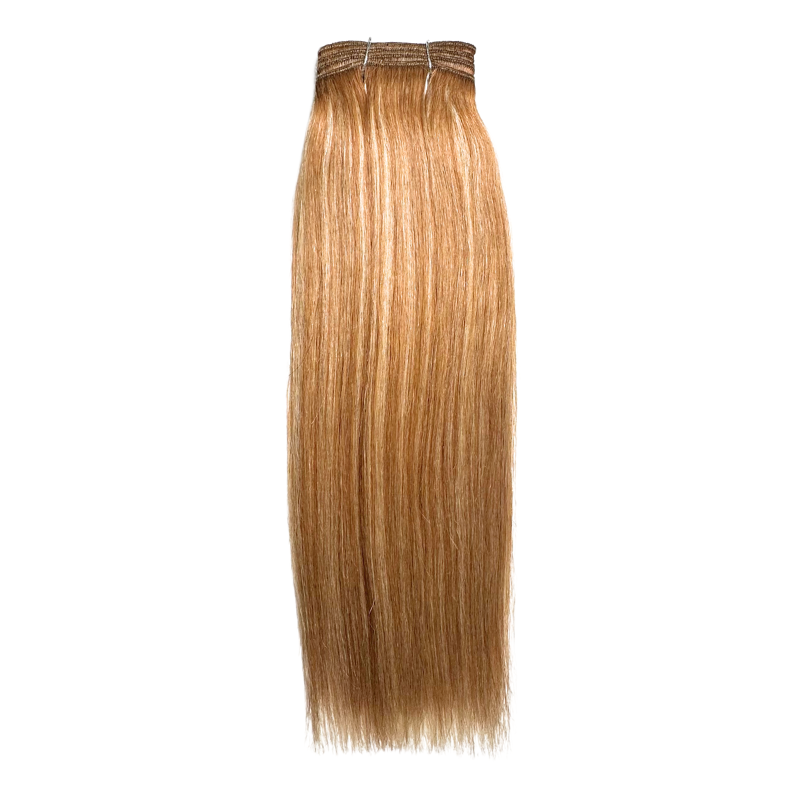 14" Sable Smooth Weave