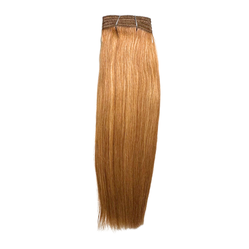 14" Sable Smooth Weave