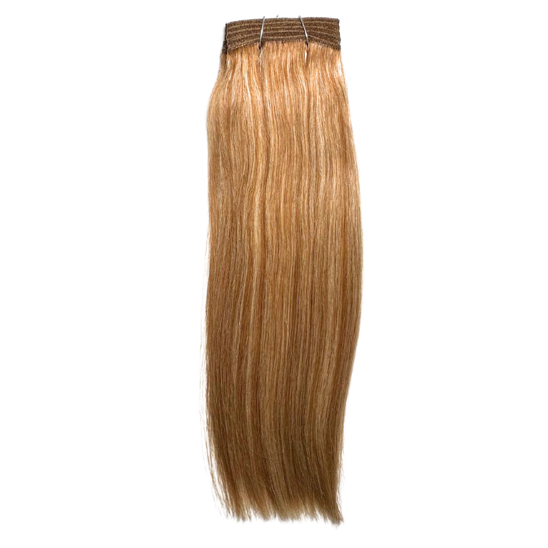 14" Sable Smooth Weave