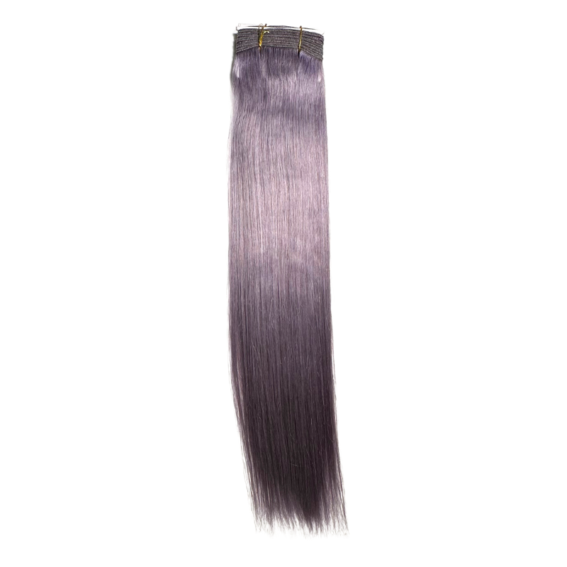 18" Sable Smooth Weave