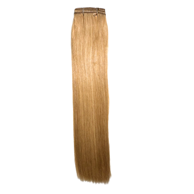 18" Sable Smooth Weave