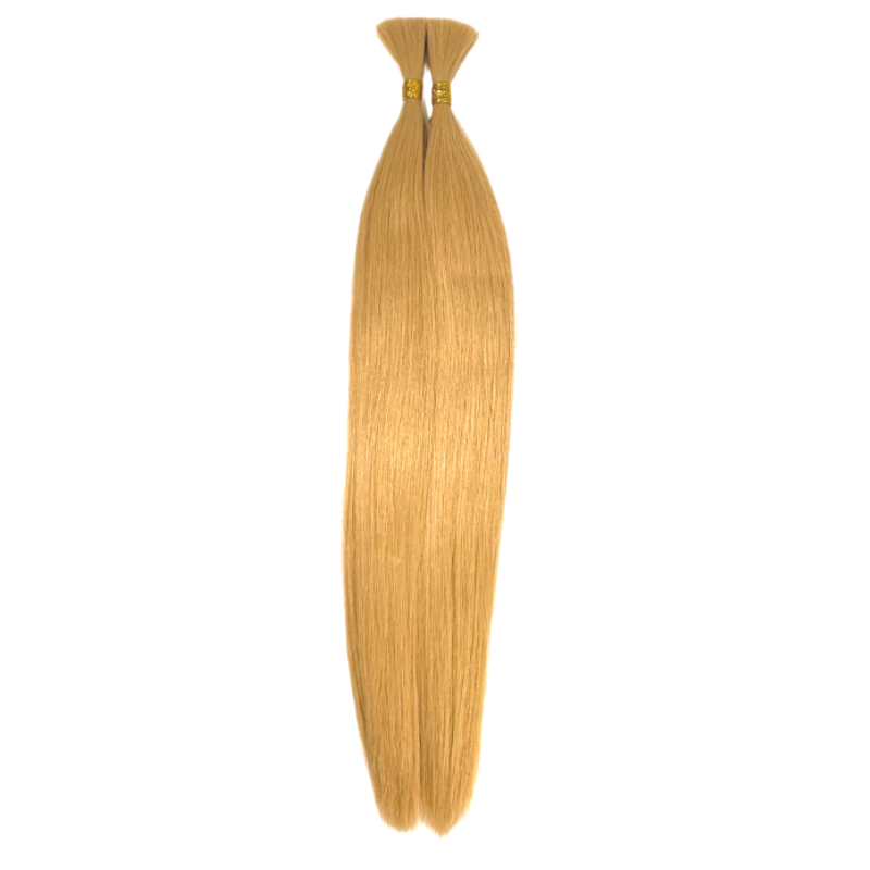 Unique Wiiv Silky Straight Bulk - 20" - FINAL SALE
