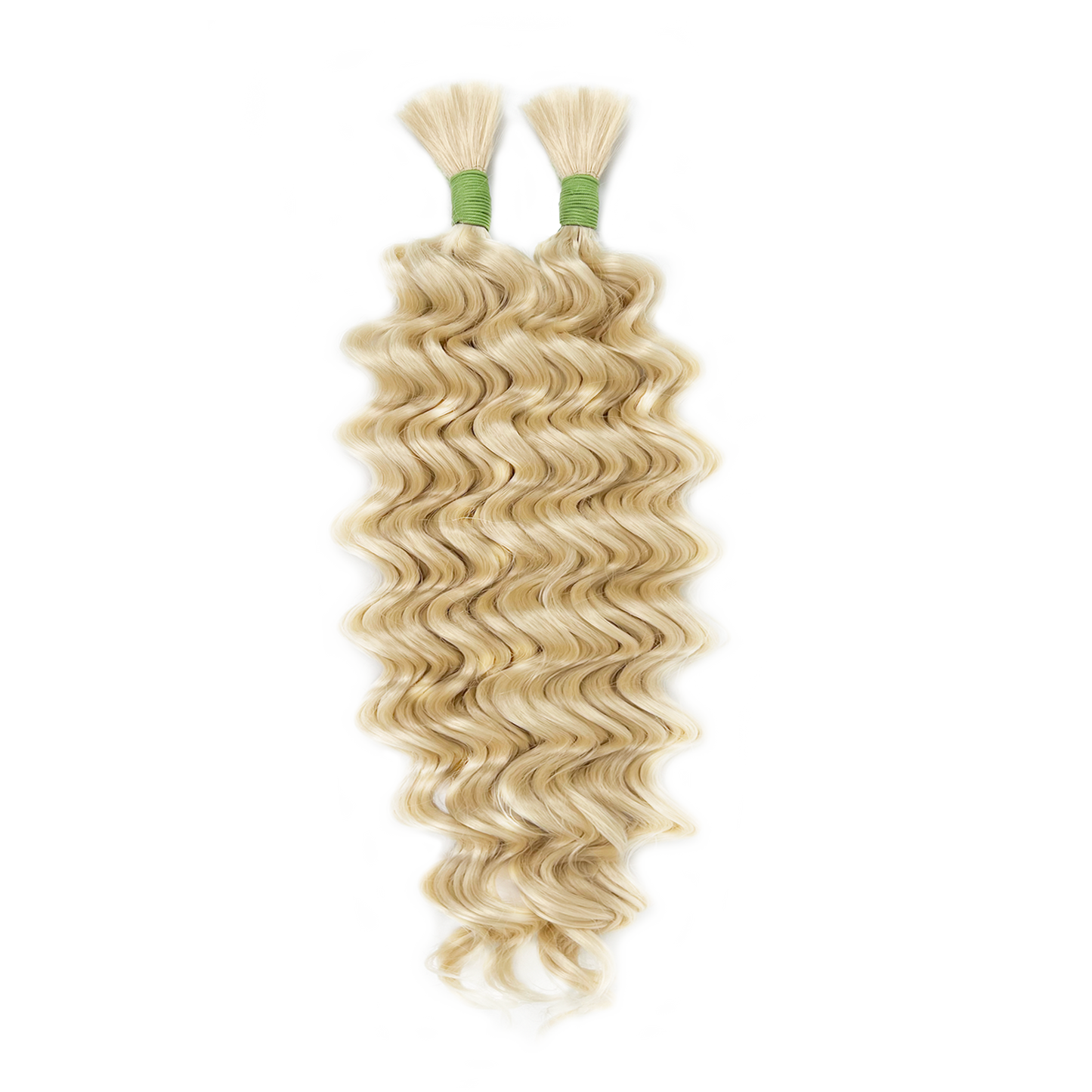 22" Onyx Pure Blend - Deep Wave Bulk - Boho Style
