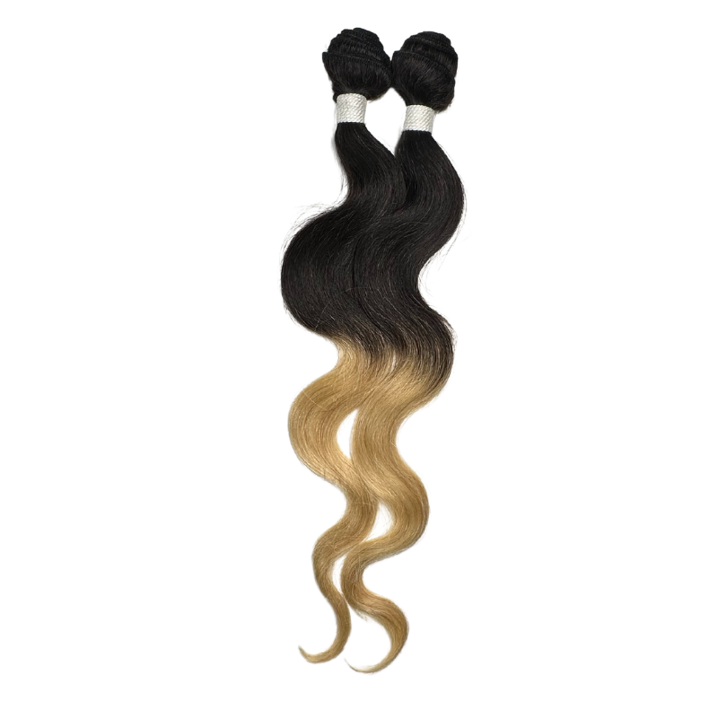 22" Pure Remi 2 Piece Bundles - Body Wave - FINAL SALE