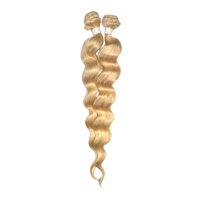 12" Pure Remi 2 Piece Bundles - Spiral Wave - FINAL SALE