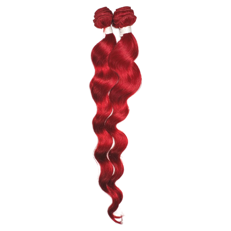 12" Pure Remi 2 Piece Bundles - Spiral Wave - FINAL SALE