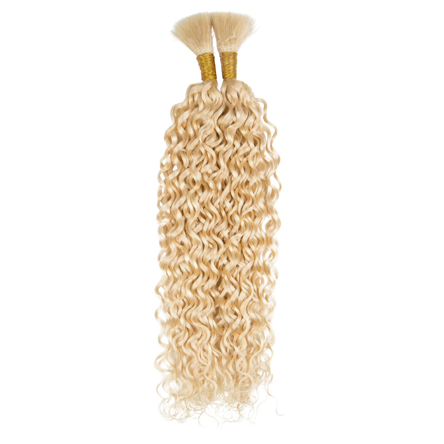 24" New Deep Wave Bulk - FINAL SALE