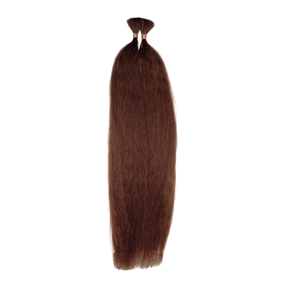 Unique Wiiv Regular 100% Human Hair Bulk - FINAL SALE