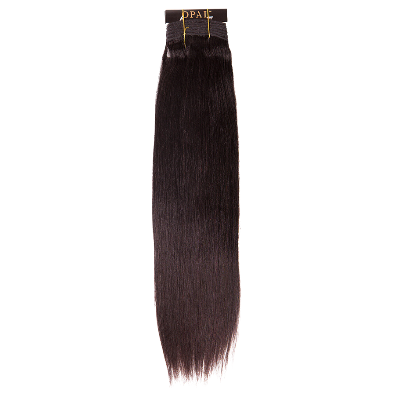 Straight Yaki Weave - 12"