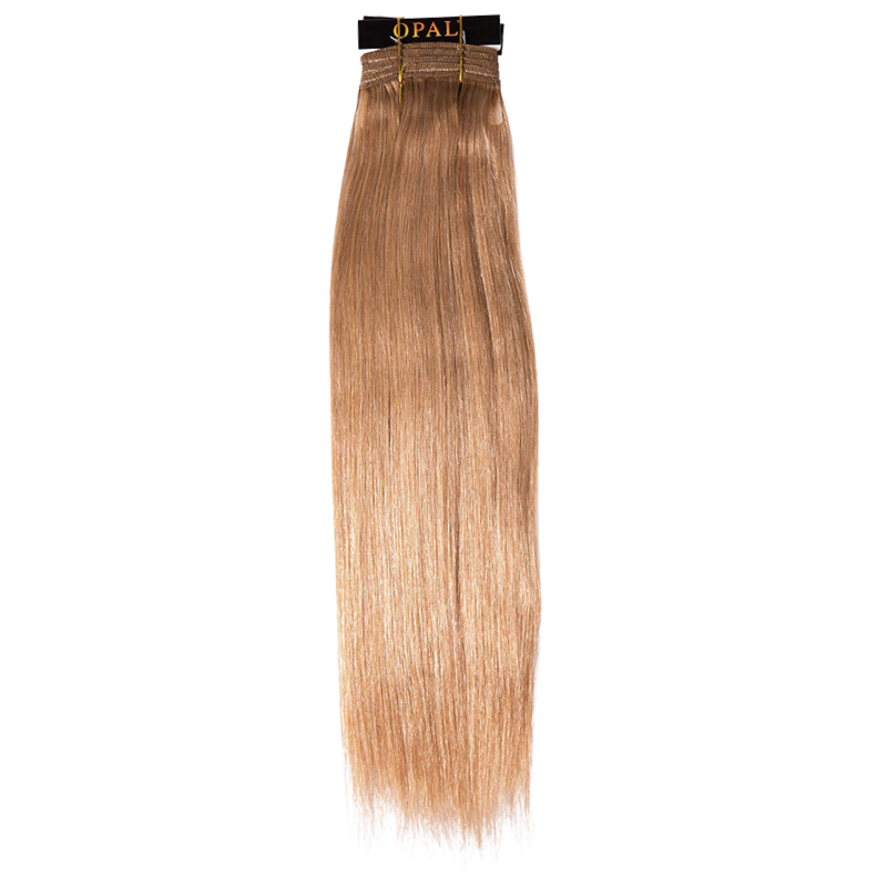 Straight Yaki Weave - 10"