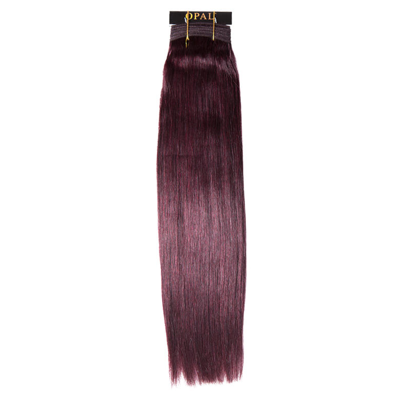 Straight Yaki Weave - 12"