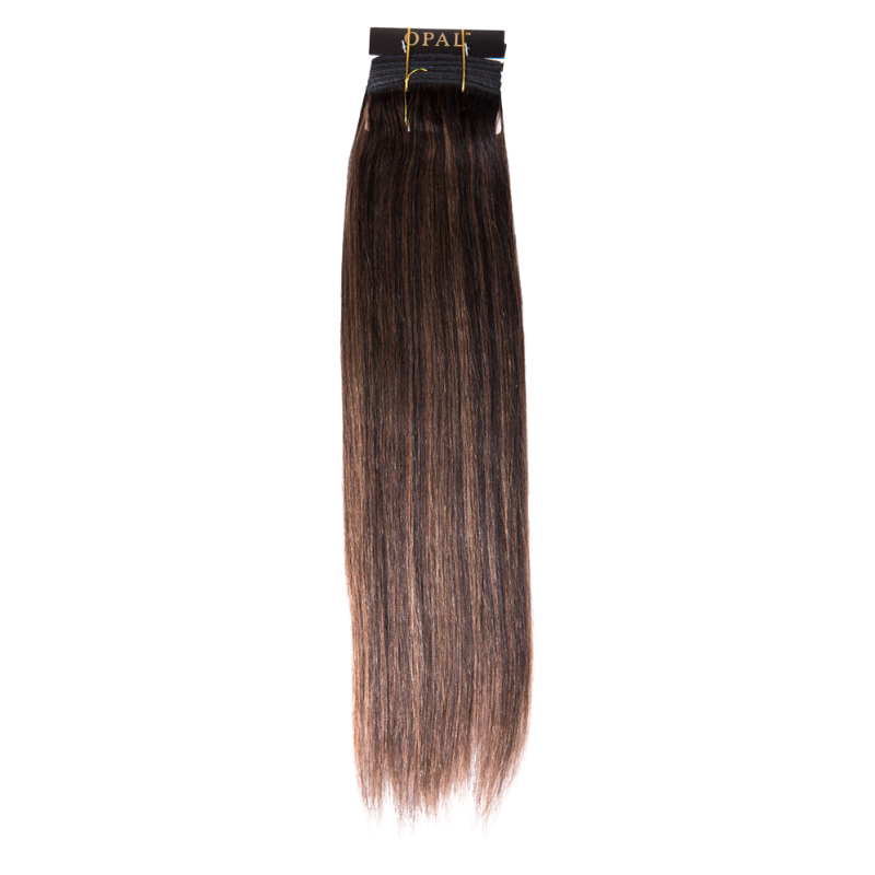 Straight Yaki Weave - 10"