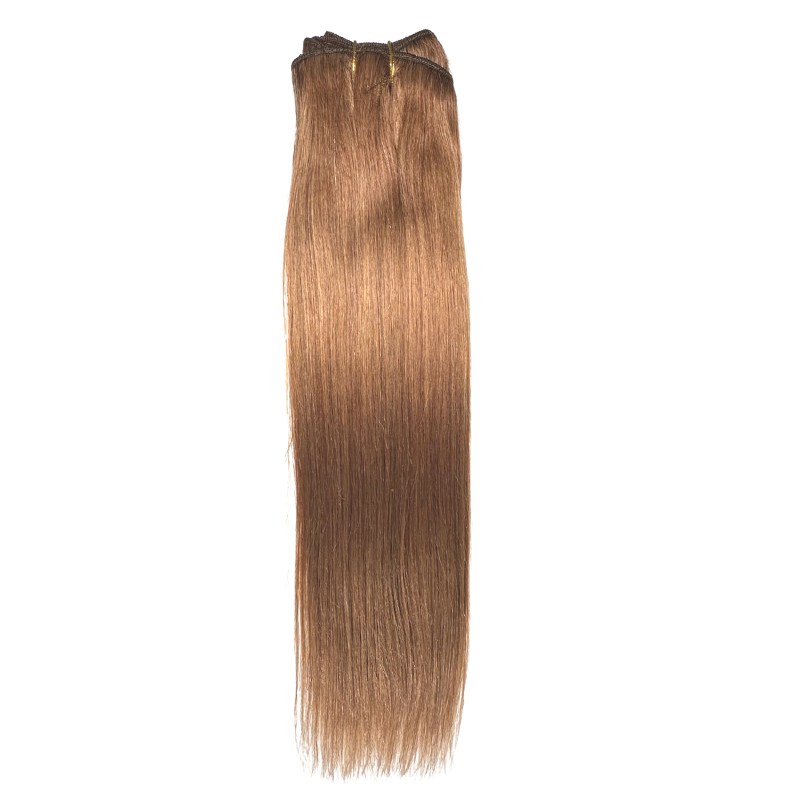Straight Yaki Weave - 12"