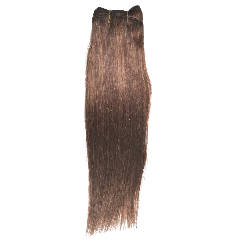 Straight Yaki Weave - 10"
