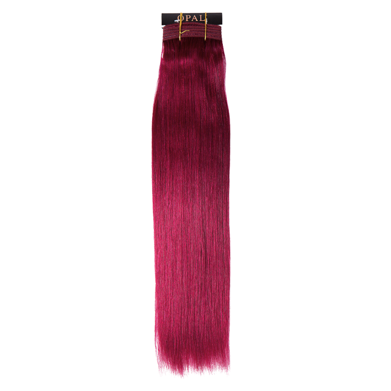 Straight Yaki Weave - 10"