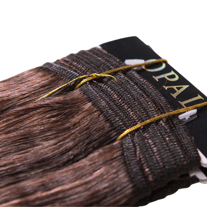 Straight Yaki Weave - 12"