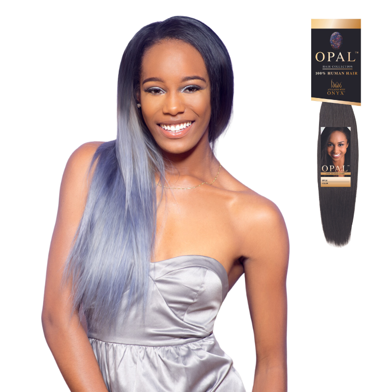 Straight Yaki Weave - 10"