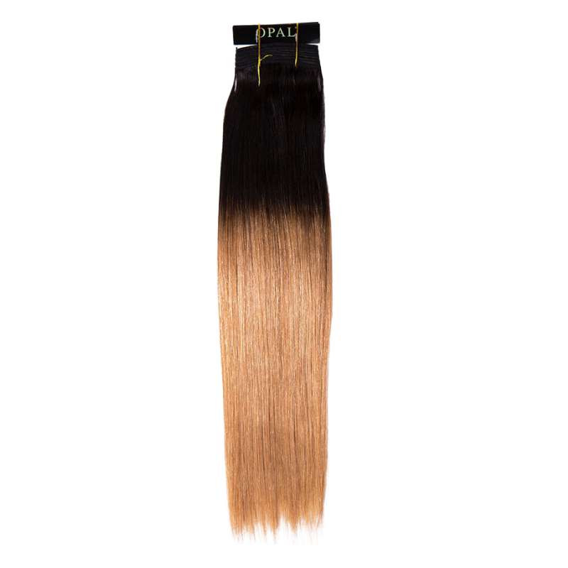 Straight Yaki Weave - 10"