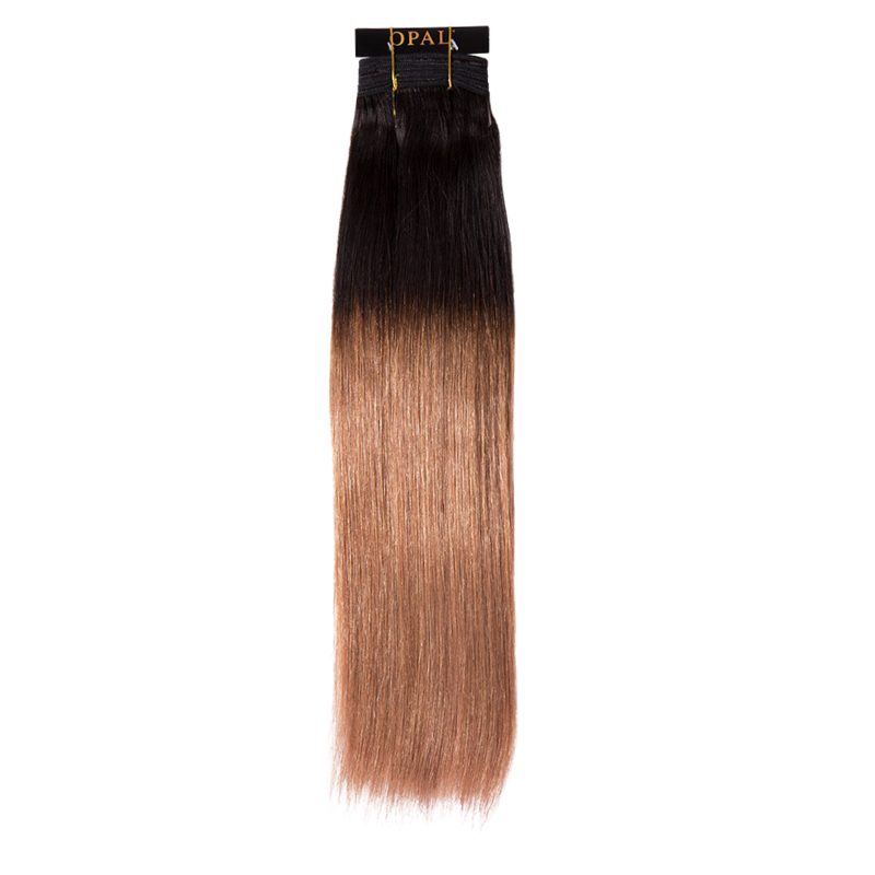 Straight Yaki Weave - 10"