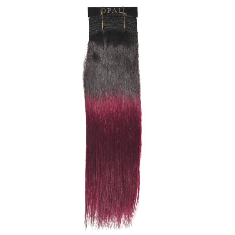 Straight Yaki Weave - 12"