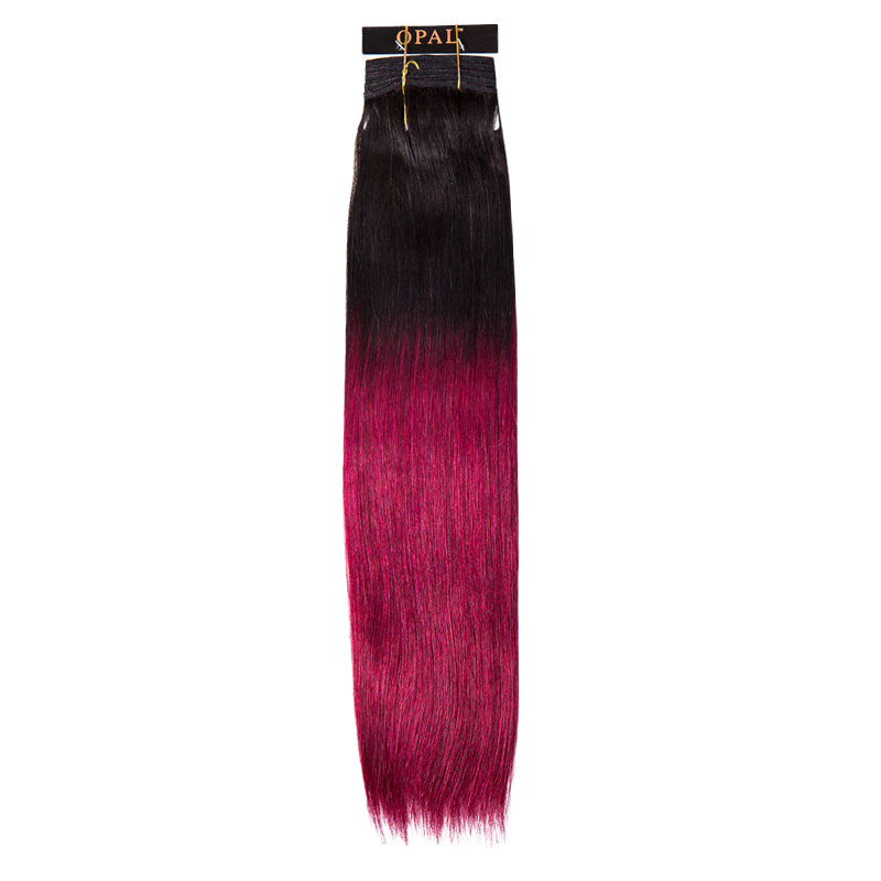 Straight Yaki Weave - 18"