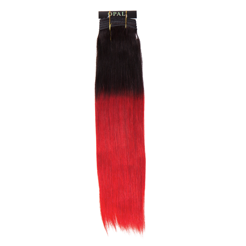 Straight Yaki Weave - 12"