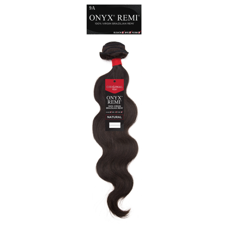 34" Body Wave Bundle