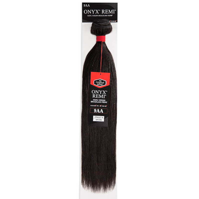 14" Straight Bundle