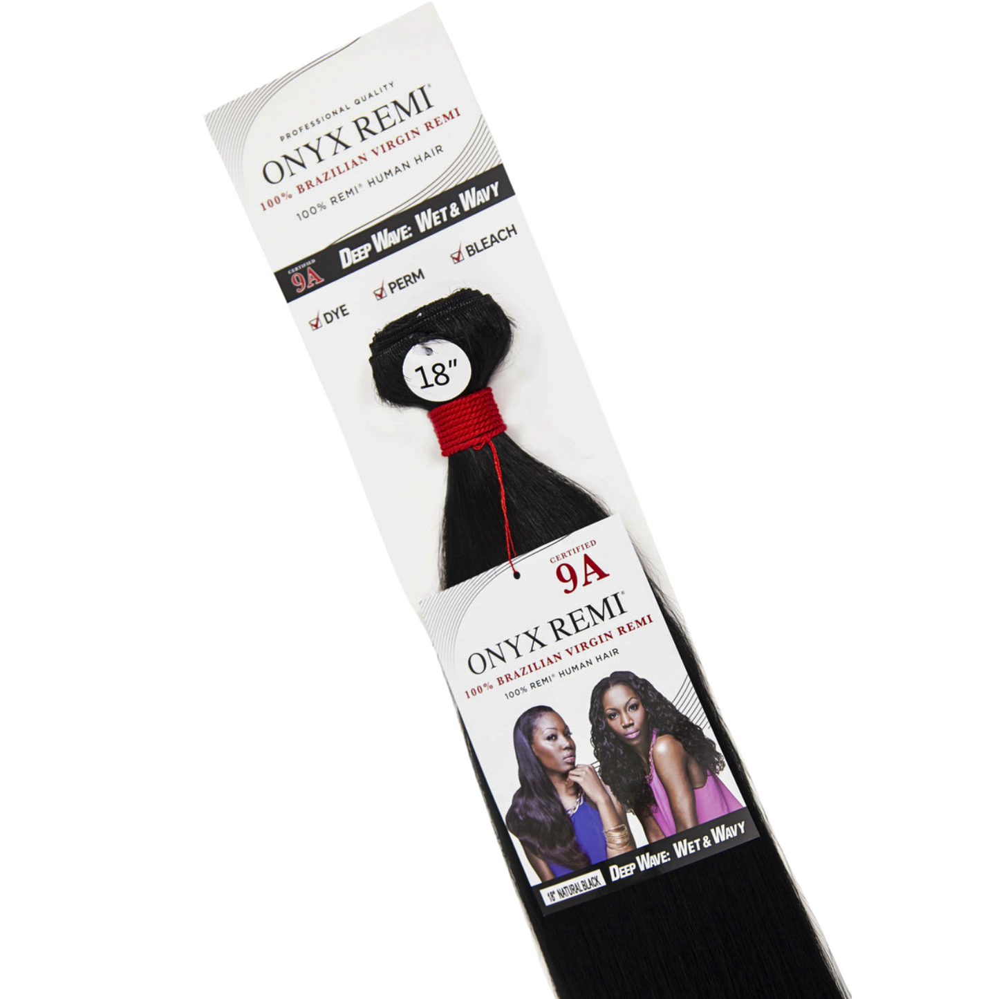 26" Wet & Wavy Deep Wave Bundle