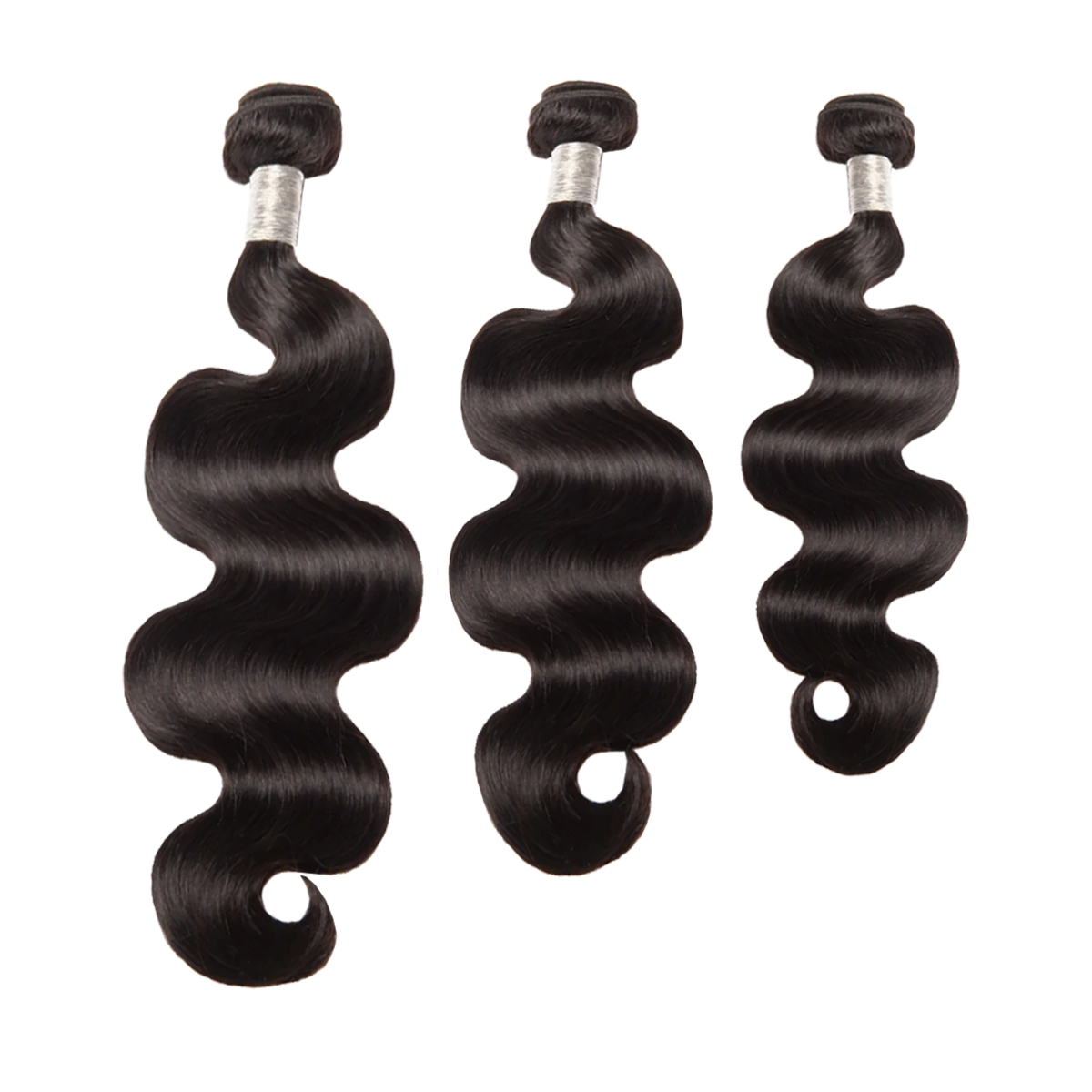 18"-20"-22" 3 Bundles - Body Wave
