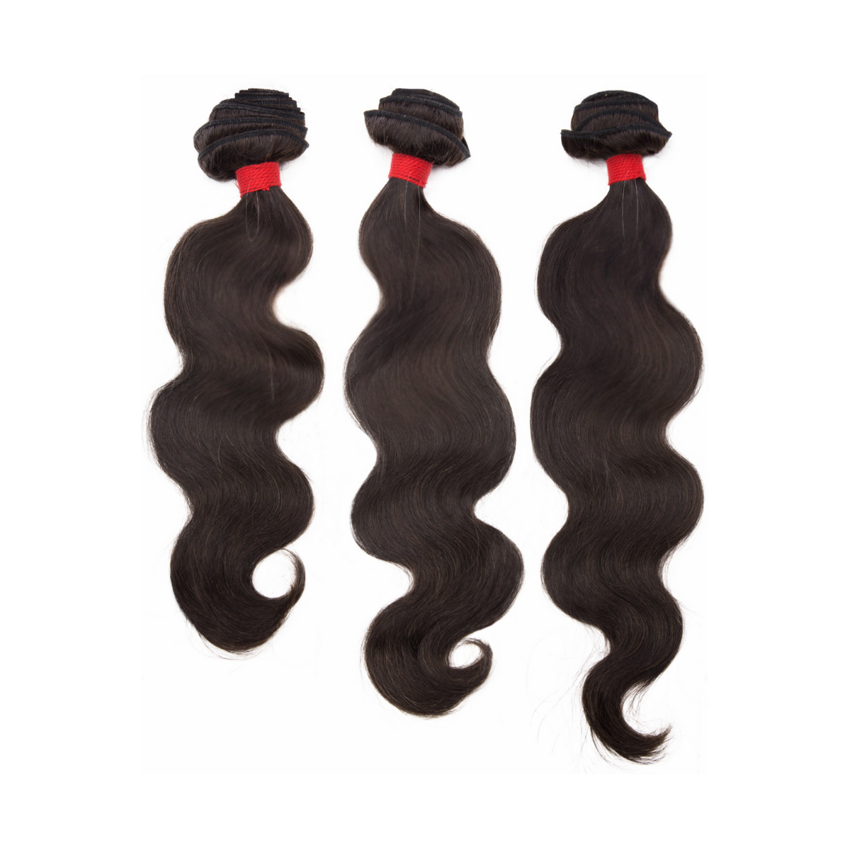 3 Bundles - Body Wave