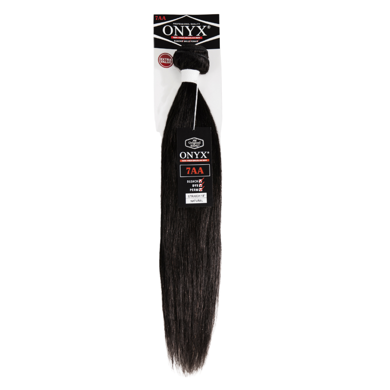 20" Straight Bundle