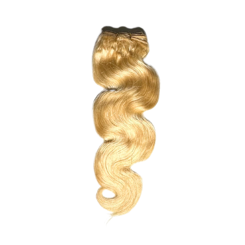 14" Body Wave Weave