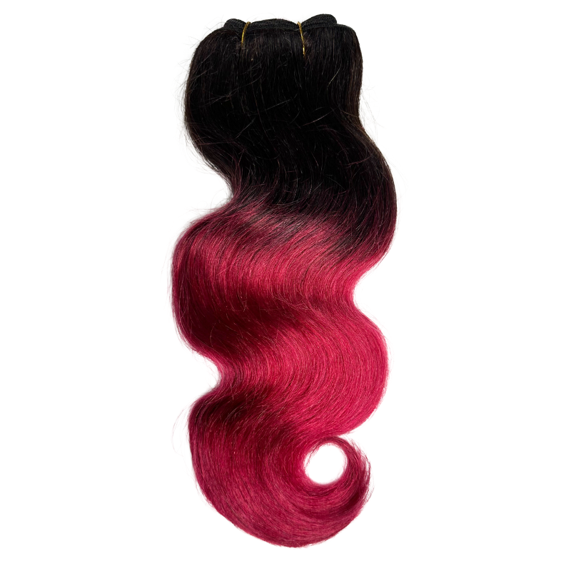 14" Body Wave Weave